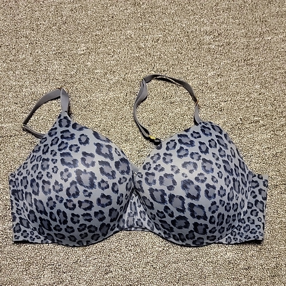 Victoria's Secret Bra Size 38C Incredible By Vs